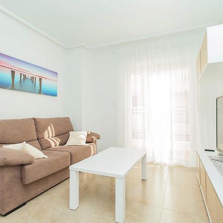 069 Susymar Apartments Torrevieja Exterior photo