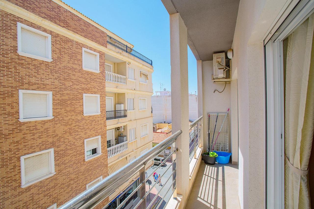 069 Susymar Apartments Torrevieja Exterior photo