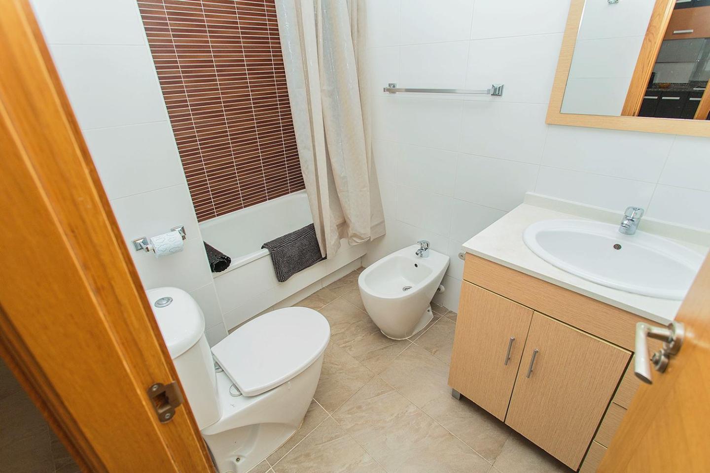 069 Susymar Apartments Torrevieja Exterior photo