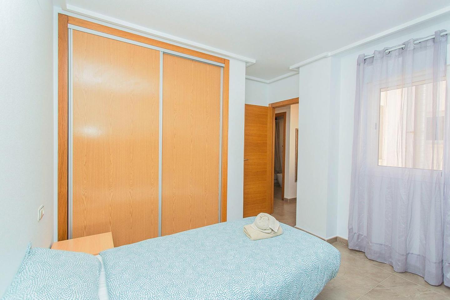 069 Susymar Apartments Torrevieja Exterior photo