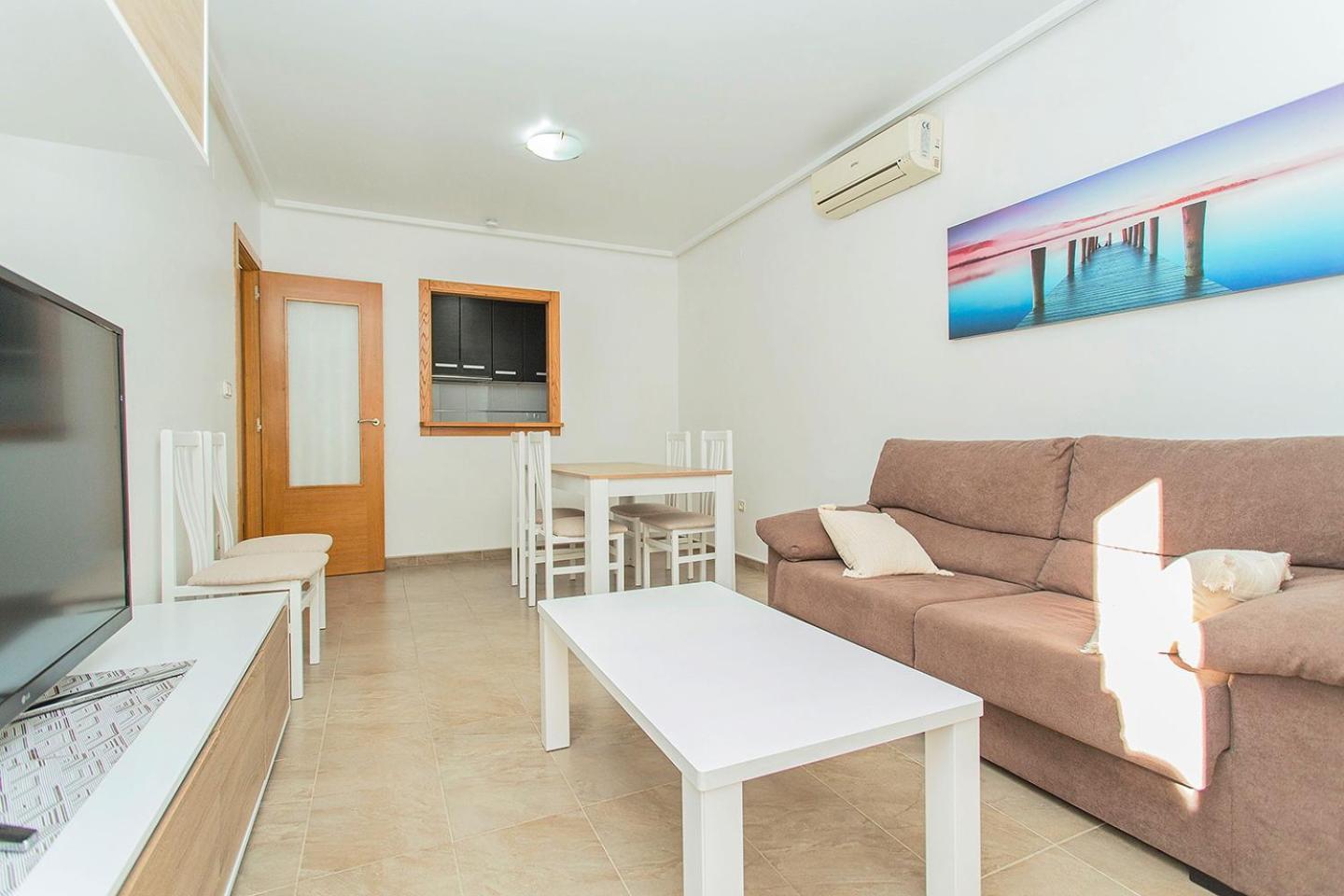 069 Susymar Apartments Torrevieja Exterior photo