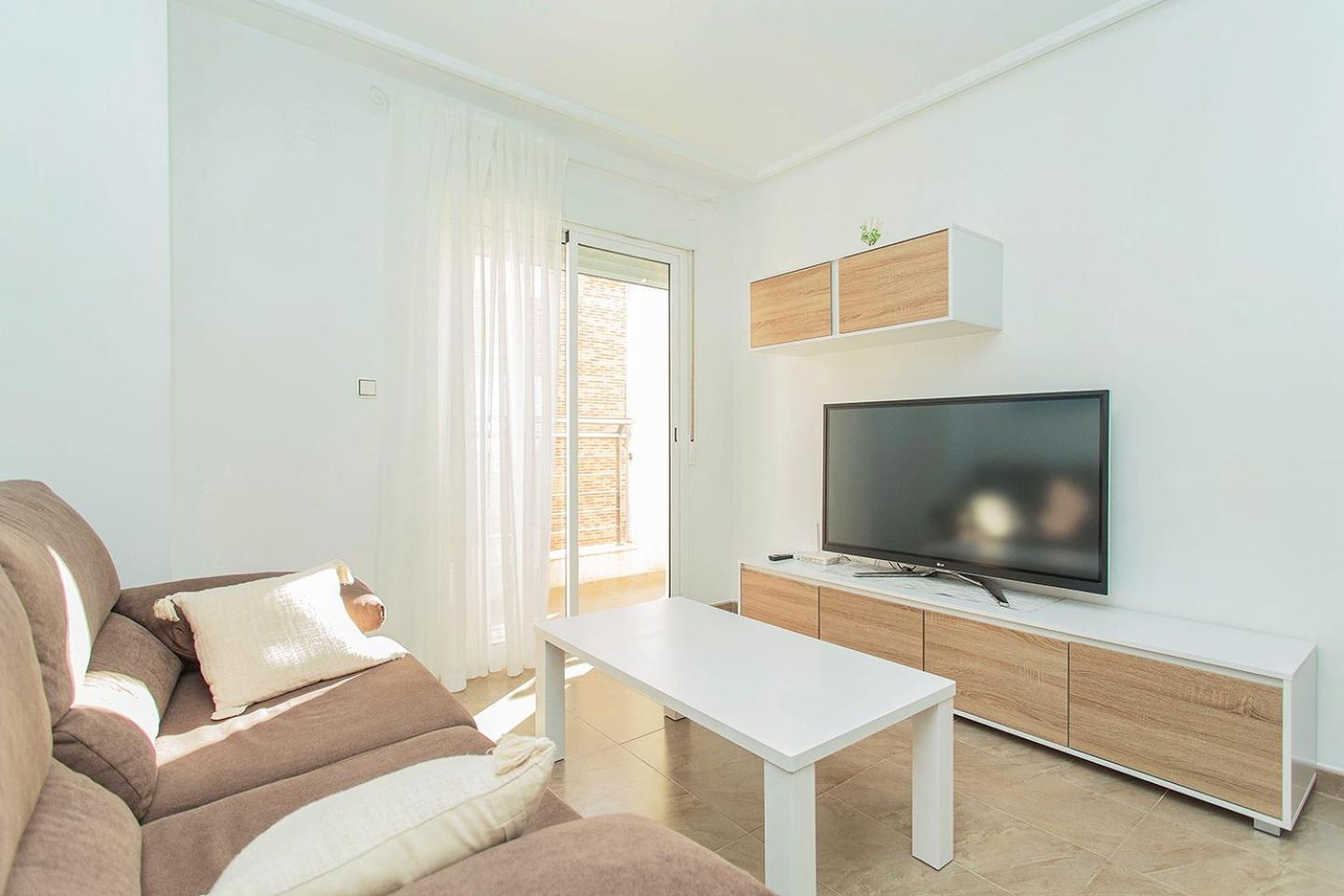 069 Susymar Apartments Torrevieja Exterior photo