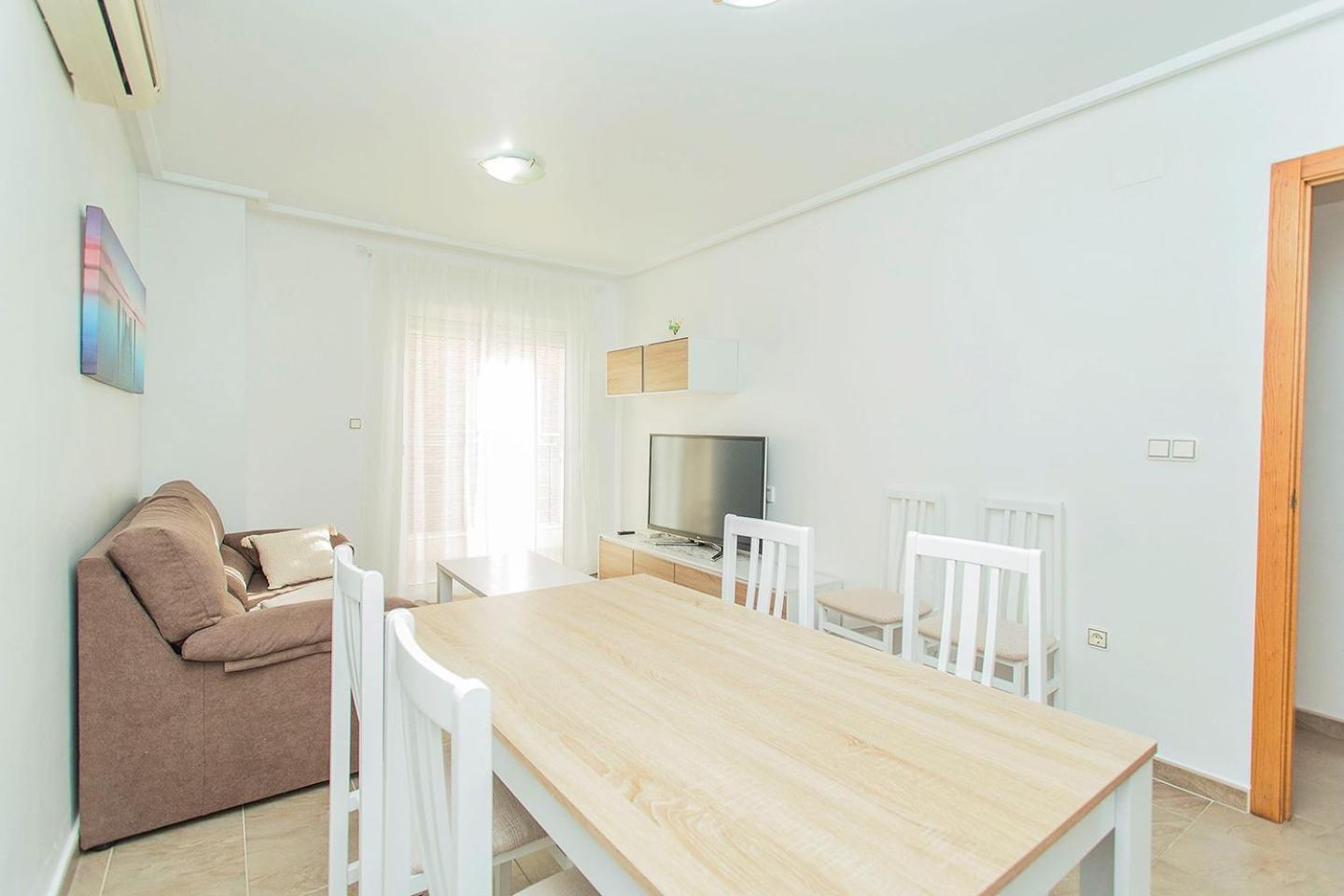 069 Susymar Apartments Torrevieja Exterior photo