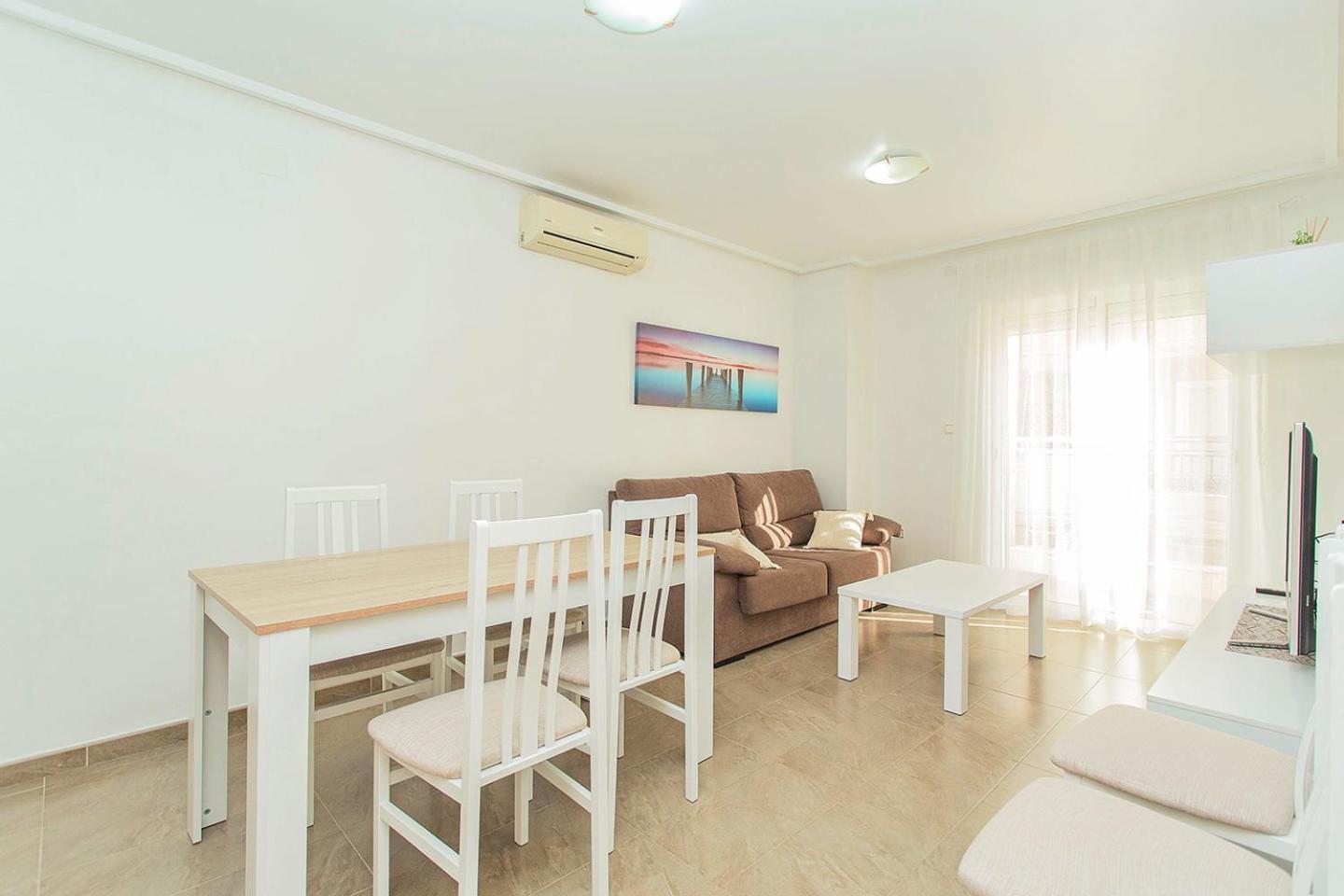 069 Susymar Apartments Torrevieja Exterior photo
